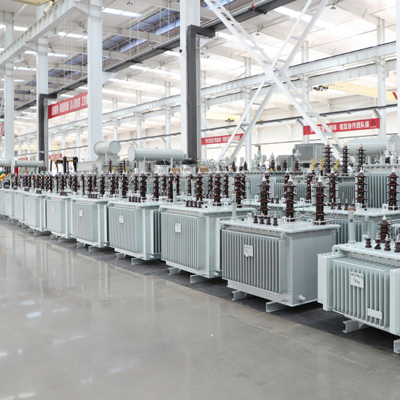 11kv distribution transformer